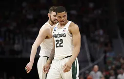 Draft 2018 : Miles Bridges annonce à son tour qu’il sera de la fête