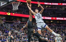 Cole Anthony et Tristan da Silva, symboles d’un Magic qui ne lâche jamais rien !