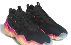Test de chaussures | La Trae 3 change de braquet