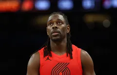 Jrue Holiday s’imagine toujours chez les Blazers la saison prochaine