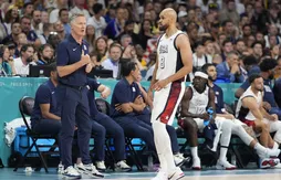 Team USA vise le meilleur bilan avant les quarts de finale