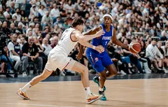Fin du feuilleton : Frank Ntilikina rejoint Evan Fournier à l’Olympiakos