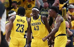 Une alerte à la tornade perturbe l’arrivée des Pacers à Oklahoma City