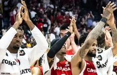 Le Canada met ses talents au service du collectif