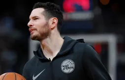 Un nouveau contrat et un rôle élargi pour J.J. Redick à ESPN