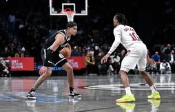 Enfin de retour en NBA, Killian Hayes ne pense qu’au collectif