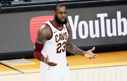 Etre menés 2-0 devient une habitude pour les Cavs…