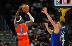 Course au MVP : la presse US prédit un duel entre Nikola Jokic et Shai Gilgeous-Alexander