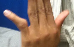 Shawn Marion ne bouge pas le petit doigt