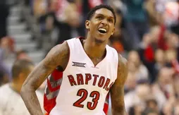 Lou Williams, la résurrection