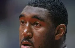 Décès de Robert Traylor