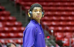 Marquese Chriss puni par les Suns