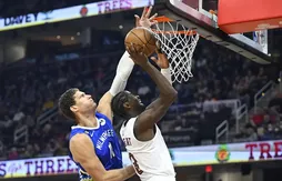 Brook Lopez veut une prolongation de contrat et le trophée de défenseur de l’année