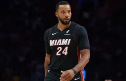 Norman Powell : « La forme la plus pure de basket que j’ai jouée depuis longtemps »