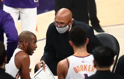 Chris Paul explique ce qui l’a poussé à choisir les Suns