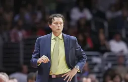 Quin Snyder : “Même groupe, nouvelle aventure”
