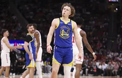 À Houston, les Warriors retrouvent le sourire