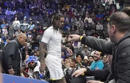 Jordan Clarkson, Ron Holland II et Paul Reed passent aussi à la caisse