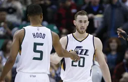 Gordon Hayward assomme des Nuggets accrocheurs