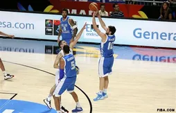 Kostas Papanikolaou : “La chance de ma vie”