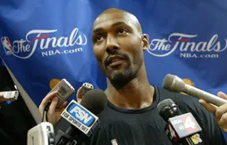 Portrait | Karl Malone, un seul titre vous manque…