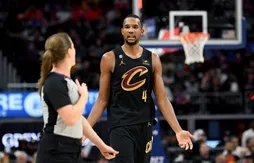 Le tir à 3-pts, élément-clé de l’évolution d’Evan Mobley