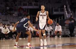 Draft 2021 | Jalen Suggs, le quarterback