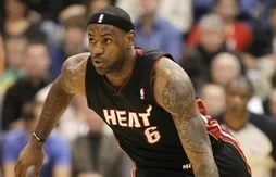 Test grandeur nature : Wade & LeBron accélèrent face au Jazz