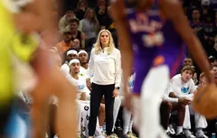 Chez les Pacers, l’assistante Jenny Boucek fait l’unanimité