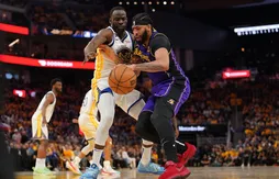 Draymond Green désormais chargé du cas Anthony Davis