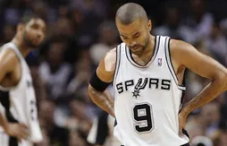 Coup de balai : les Suns lancent le grand ménage chez les Spurs