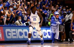 Draft 2022 | AJ Griffin testé par les Blazers et… Damian Lillard