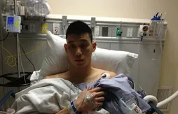 Jeremy Lin : opération réussie