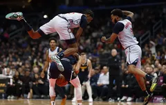 Une reconstruction éprouvante à vivre pour les Wizards