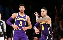 Les Lakers ne lâcheront pas une jeune vedette pour récupérer Trevor Ariza
