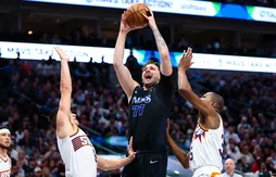Pronostics NBA | Misez sur Luka Doncic face aux Suns