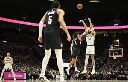Les Celtics décrochent un record de franchise à 3-points