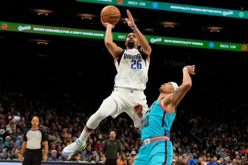 Spencer Dinwiddie