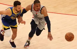 Joueurs du mois de mai | Une première pour Russell Westbrook depuis 2017