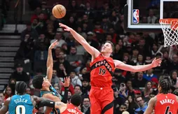 Déjà un effet Poeltl à Toronto