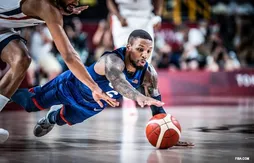 Damian Lillard : “Les Français étaient simplement meilleurs”