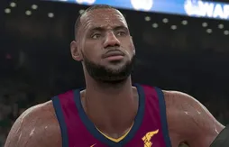 NBA 2K18 : un premier trailer qui soigne les détails et un nouveau prélude !
