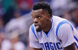 Dewayne Dedmon, nouvelle recrue des Spurs