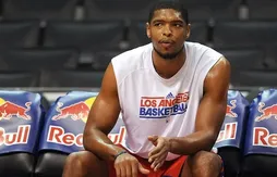 Ryan Gomes passe de l’autre côté du terrain…