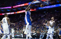 La paire Harden – Embiid sort les muscles pour renverser Memphis