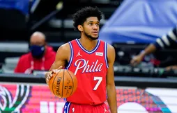 Isaiah Joe a une chance à saisir