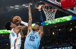 Pronostics NBA | Misez sur le duel Morant – Gilgeous-Alexander