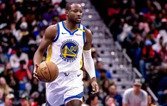 Jonathan Kuminga ne fera aucun cadeau aux Warriors