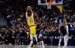 Les Lakers se remettent à l’endroit à Denver