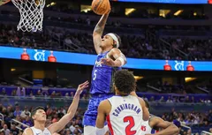 Stats & Highlights | Le Magic et les Raptors évitent les pièges